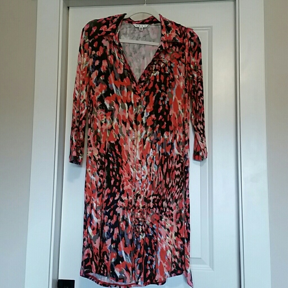 Cabi dress